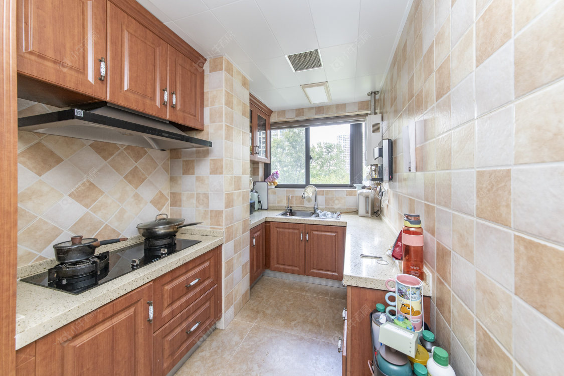 常州玉兰广场二期在售二手房源室内图_小牛看房