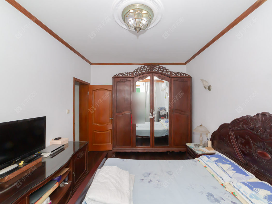 常州天安花园在售二手房源室内图_小牛看房