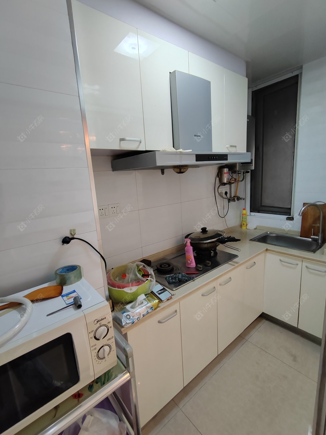 常州香江壹品租房_香江壹品1室1厅房源出租