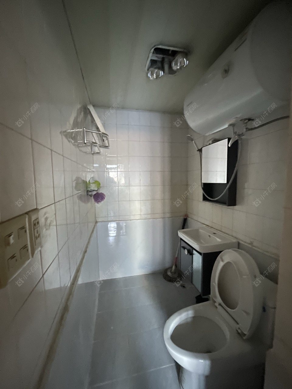 常州勤业一二三村在租房源室内图_小牛看房