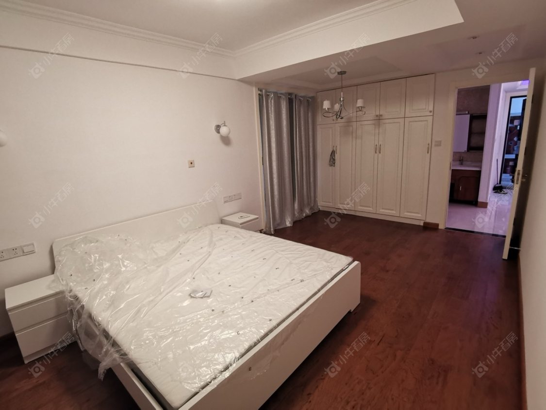 常州华润国际二期在租房源户型图_小牛看房