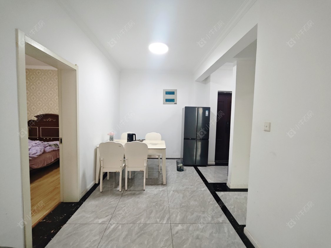 常州大名城西区二区在租房源_小牛看房