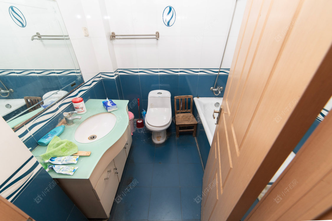 常州华林家园一期在售二手房源室内图_小牛看房