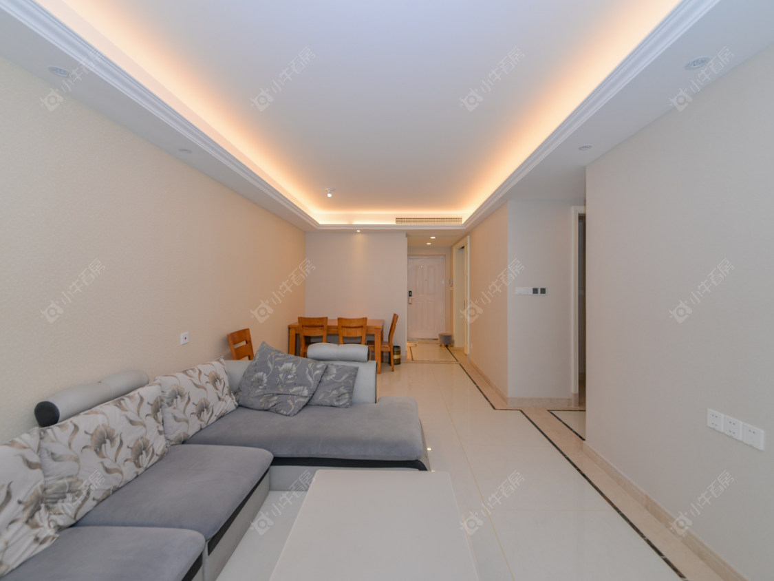 常州新城金郡(金坛)1区在售二手房源室内图_小牛看房