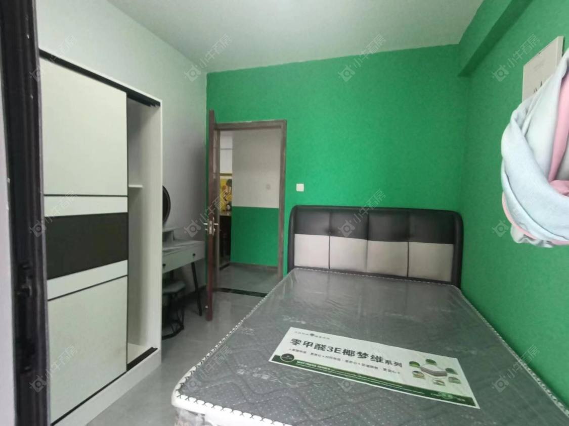 常州碧桂园翡丽都会在租房源室内图_小牛看房