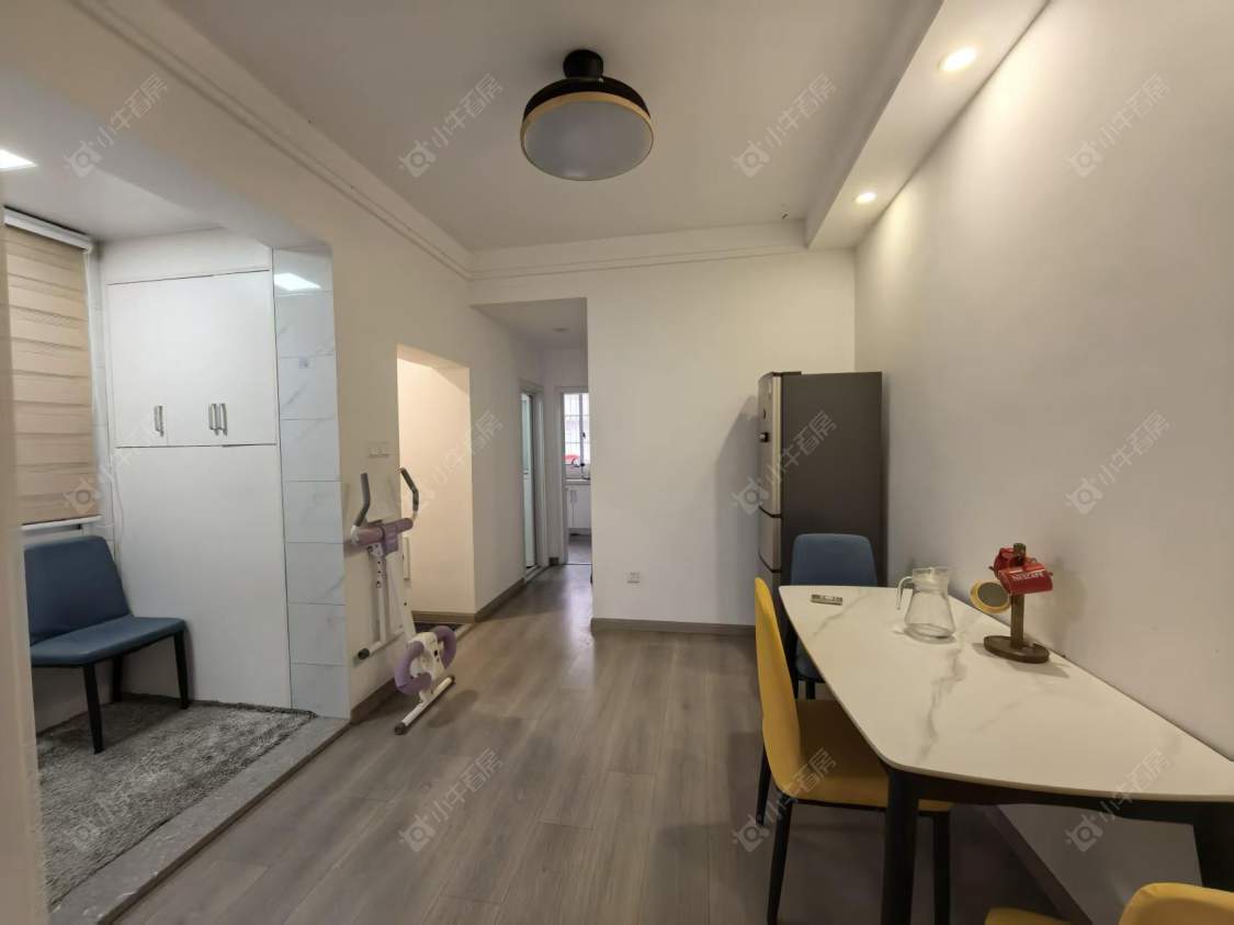 常州桃园新村在租房源_小牛看房