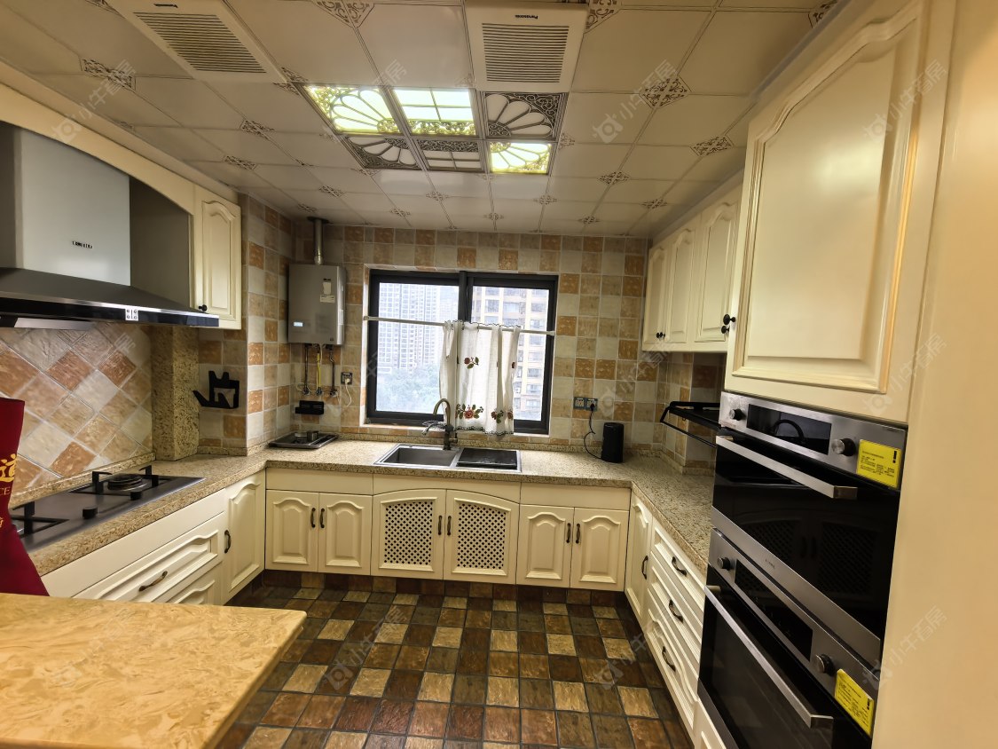 常州世茂香槟湖二期在租房源_小牛看房