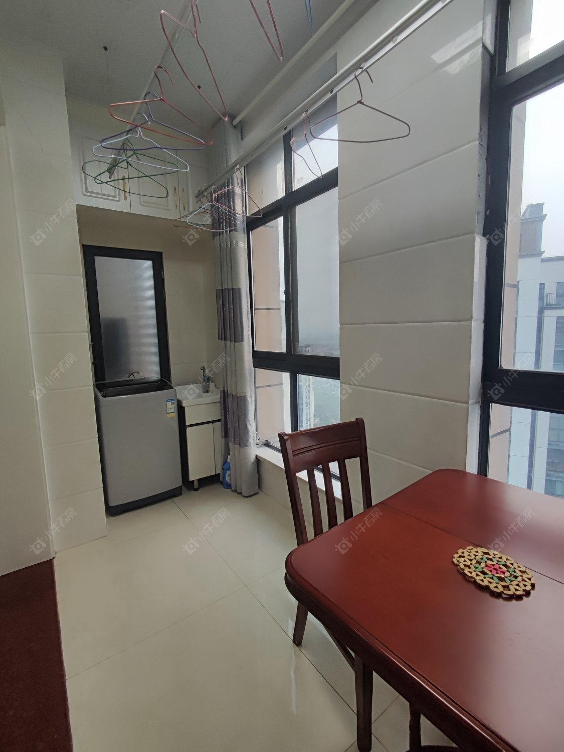 常州湖港名城在租房源室内图_小牛看房