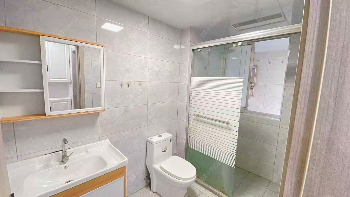 常州金坛碧桂园三期在租房源室内图_小牛看房