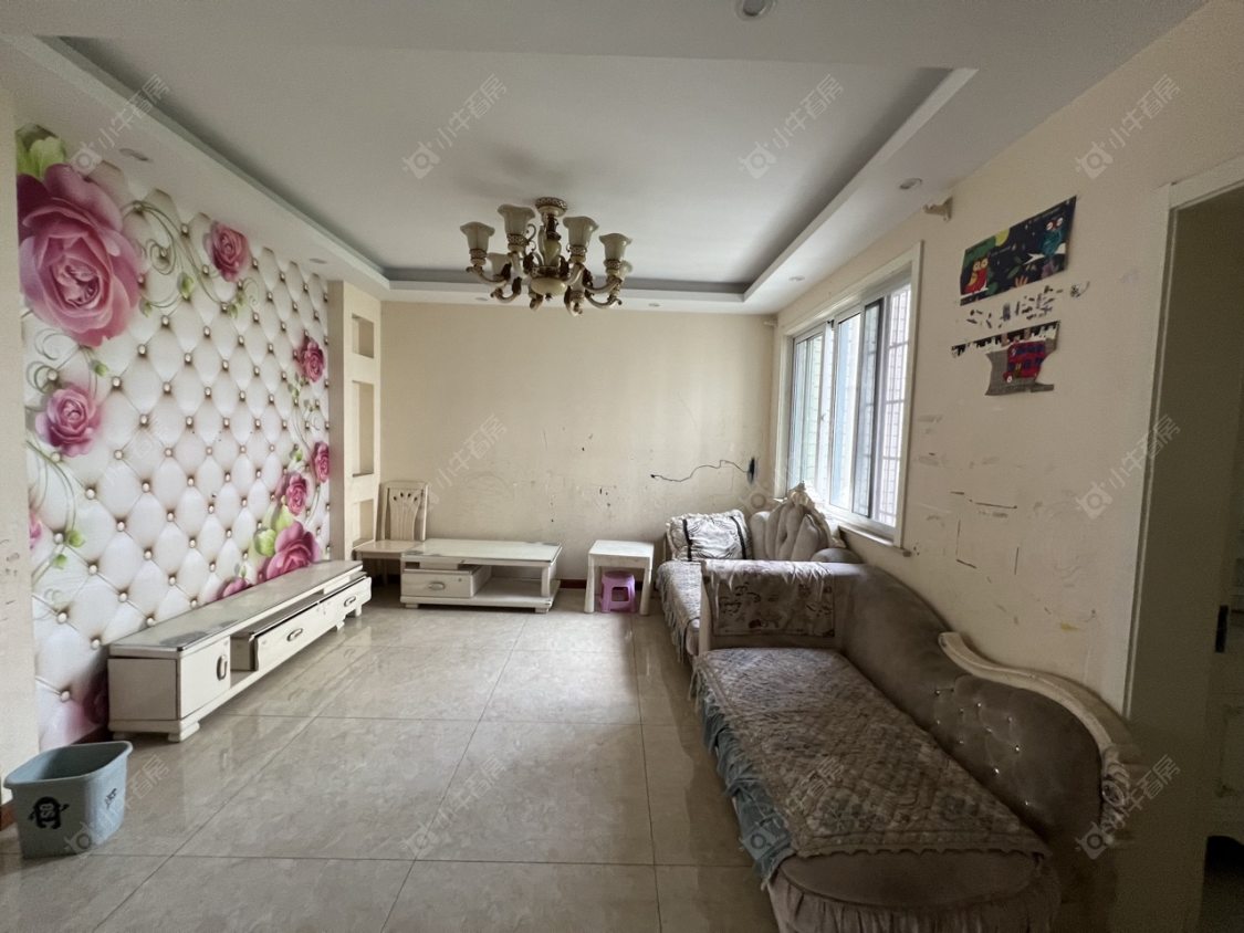 常州滨江明珠城东区3室2厅1卫出租_小牛看房