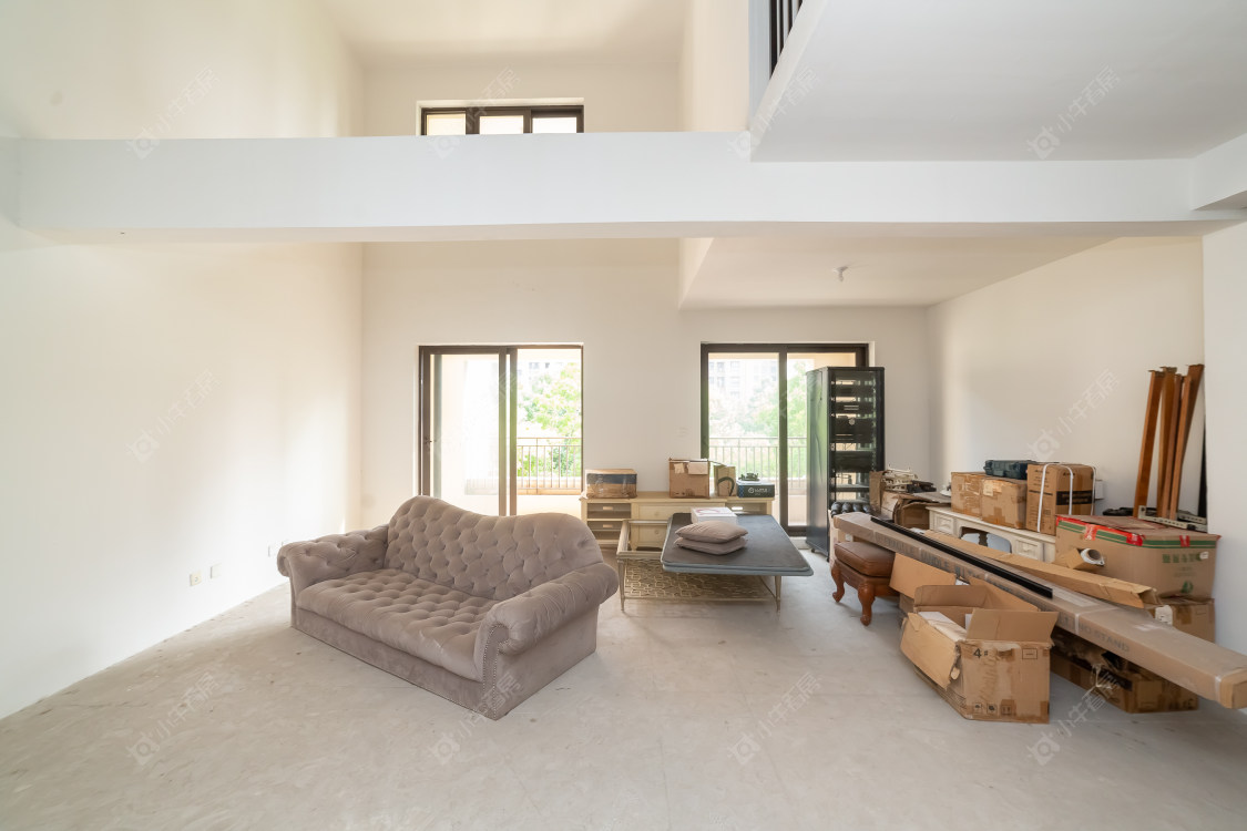 龙湖春江天玺房源 常州龙湖春江天玺在售二手房源_小牛看房