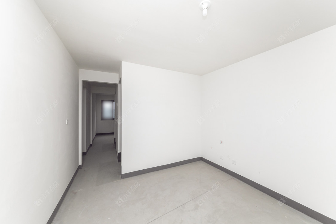 常州中梁金科启宸在售二手房源室内图_小牛看房