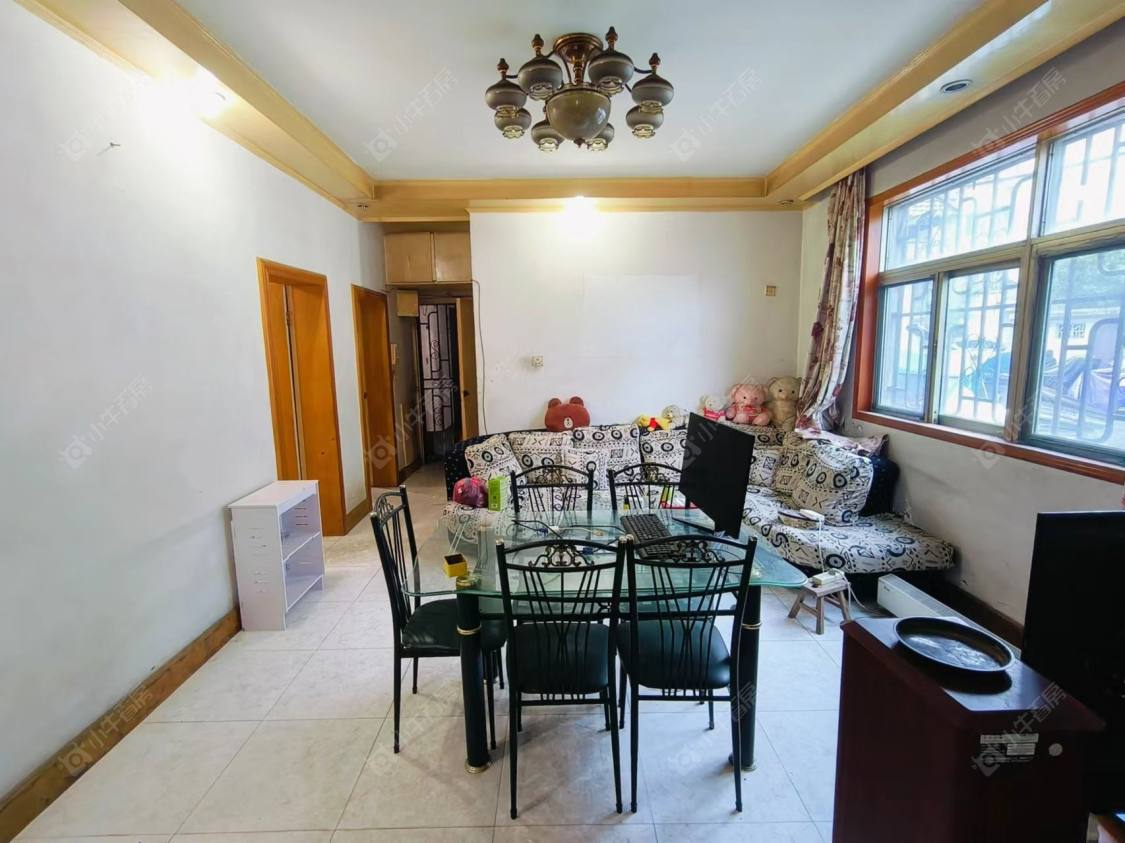 中苑公寓房源室内图 常州中苑公寓在租房源室内图_小牛看房