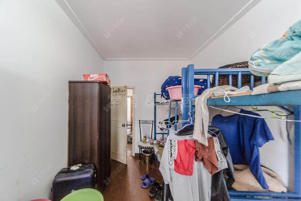 常州燕兴新村东区在售二手房源室内图_小牛看房