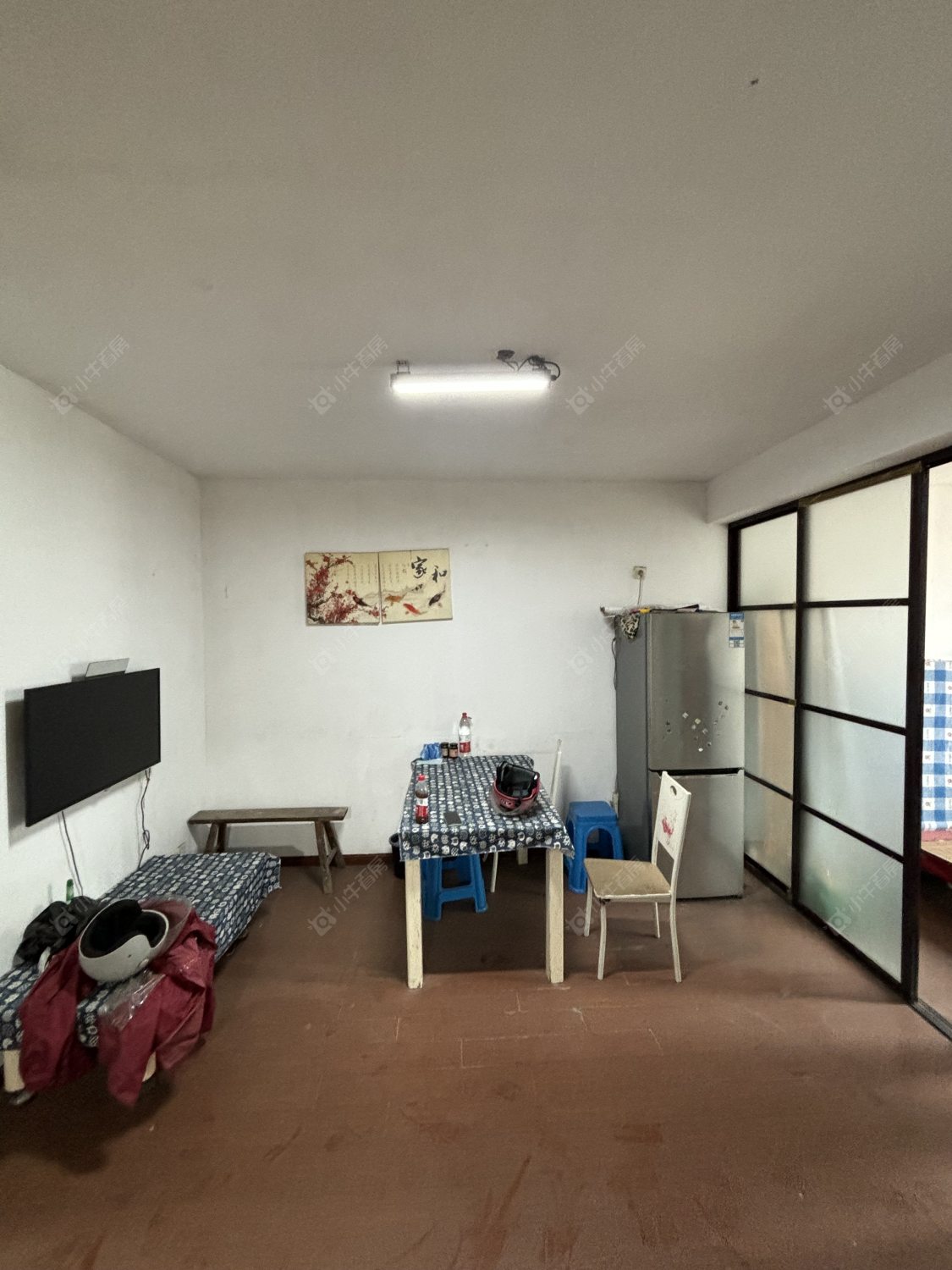 常州新龙花苑西区租房_小牛看房