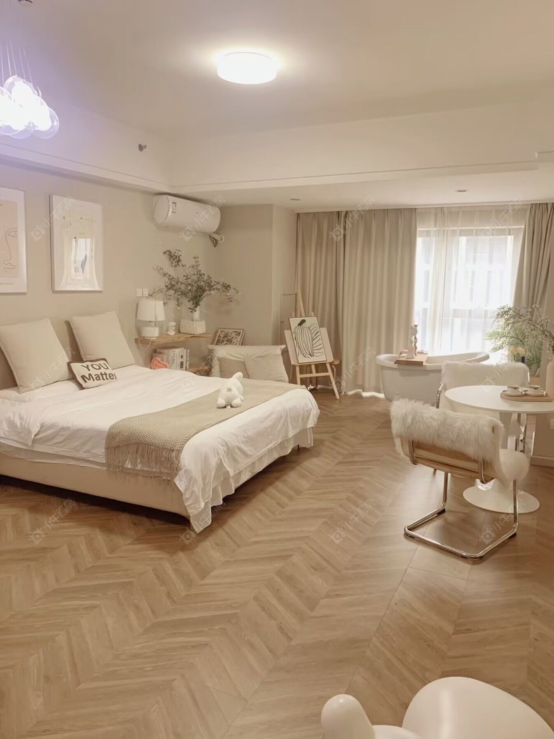 常州新北万达广场租房_小牛看房