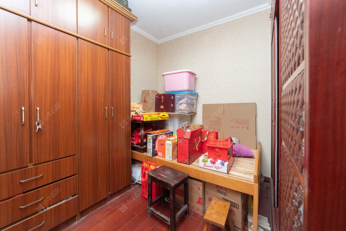 常州泰盈八千里在售二手房源室内图_小牛看房