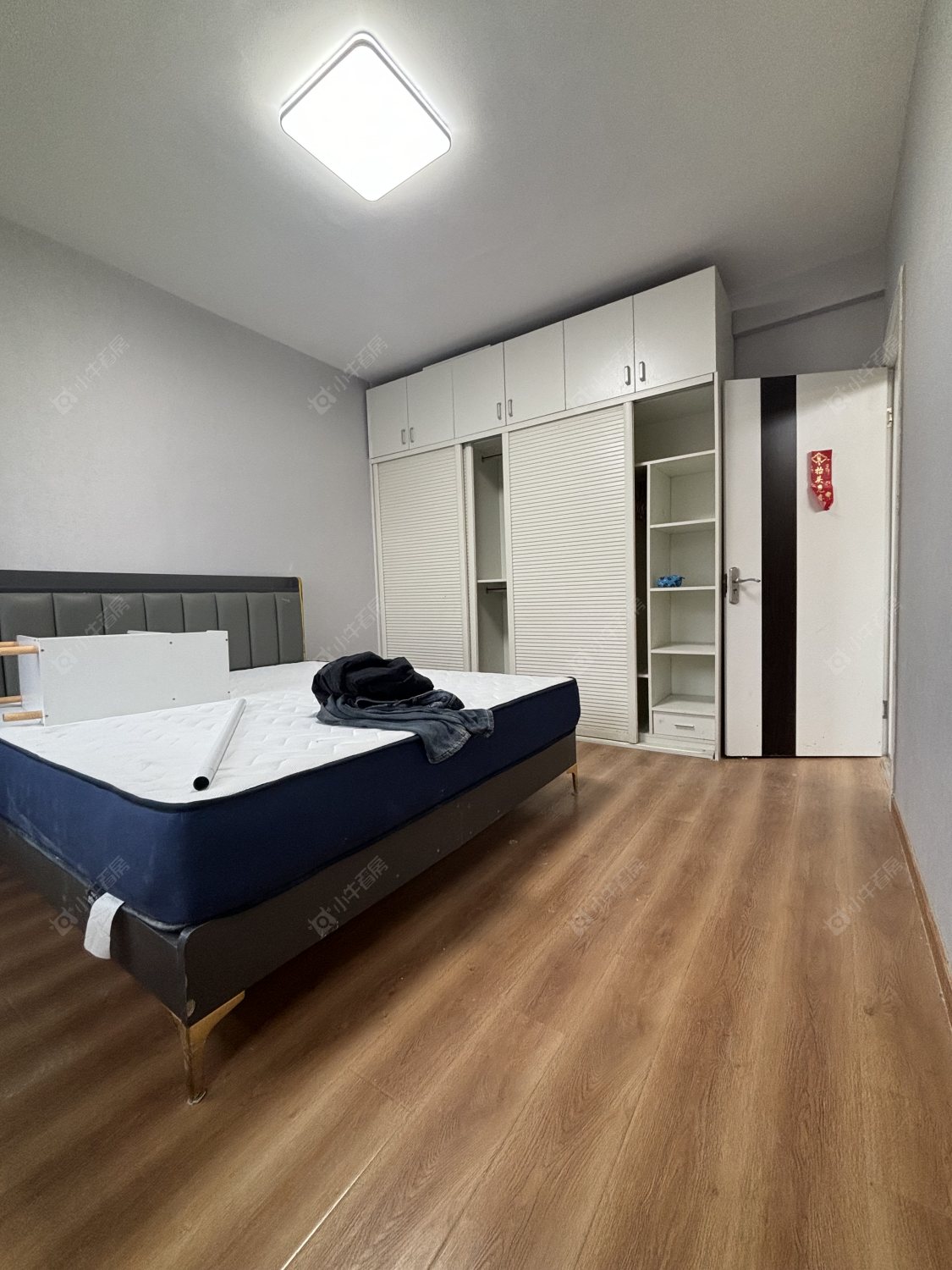 常州绿地世纪城一期在租房源室内图_小牛看房