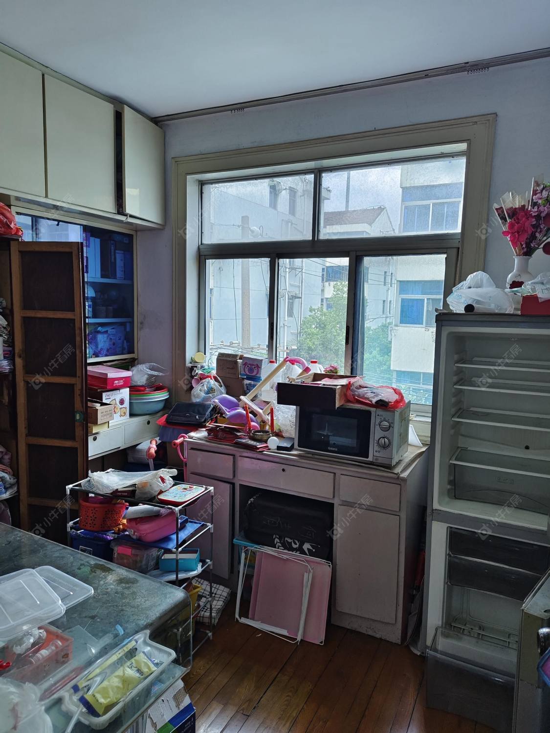 常州河苑新村租房_河苑新村2室2厅房源出租