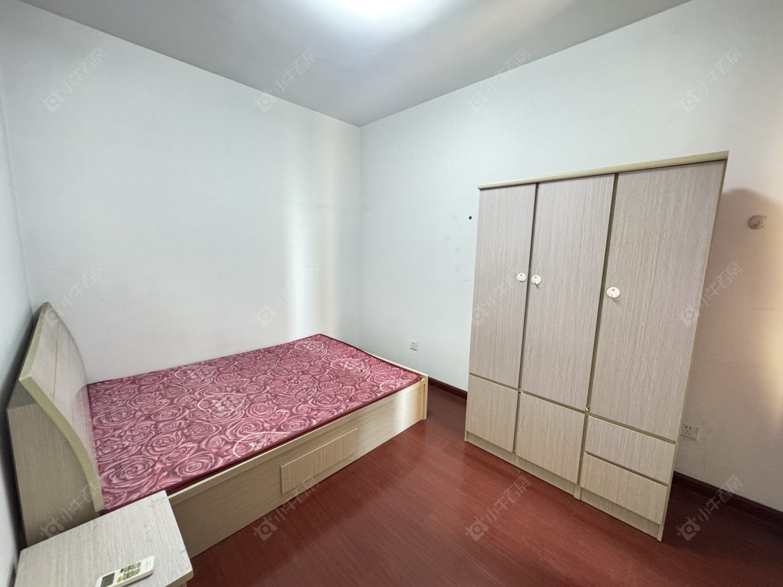 常州平岗星苑一期在租房源_小牛看房