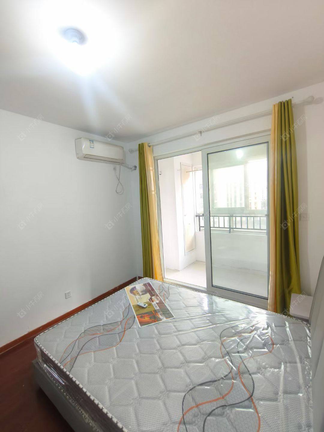 常州新景花苑四期在租房源室内图_小牛看房