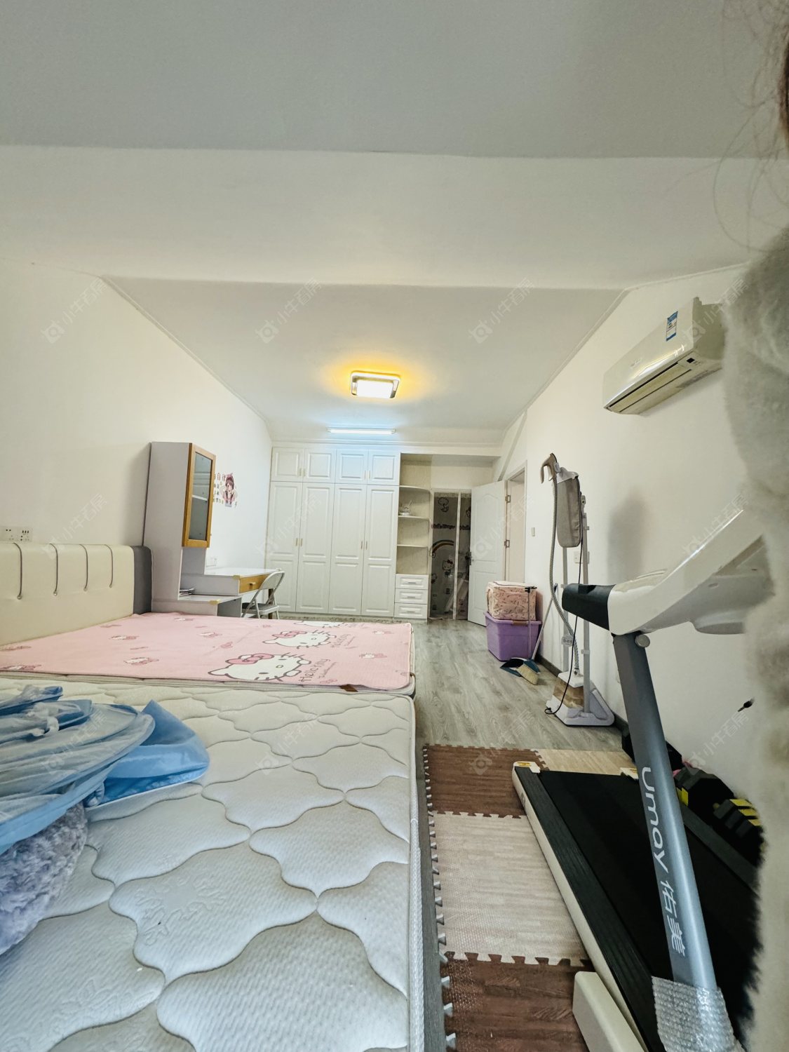 常州工人新村南在租房源_小牛看房