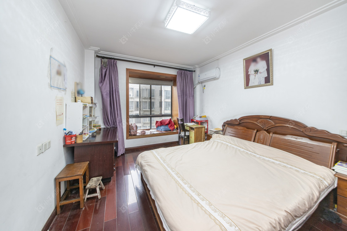 常州阳湖名城在售二手房源室内图_小牛看房