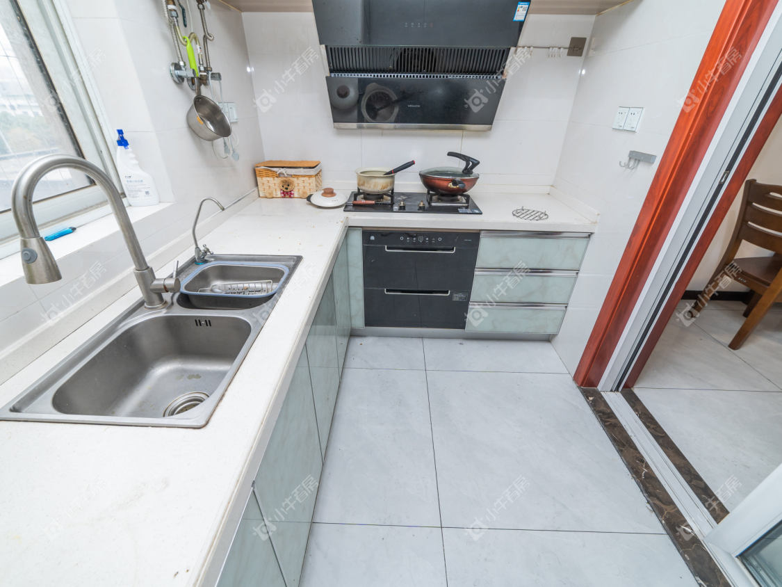 蓝山湖房源室内图 常州蓝山湖在租房源室内图_小牛看房