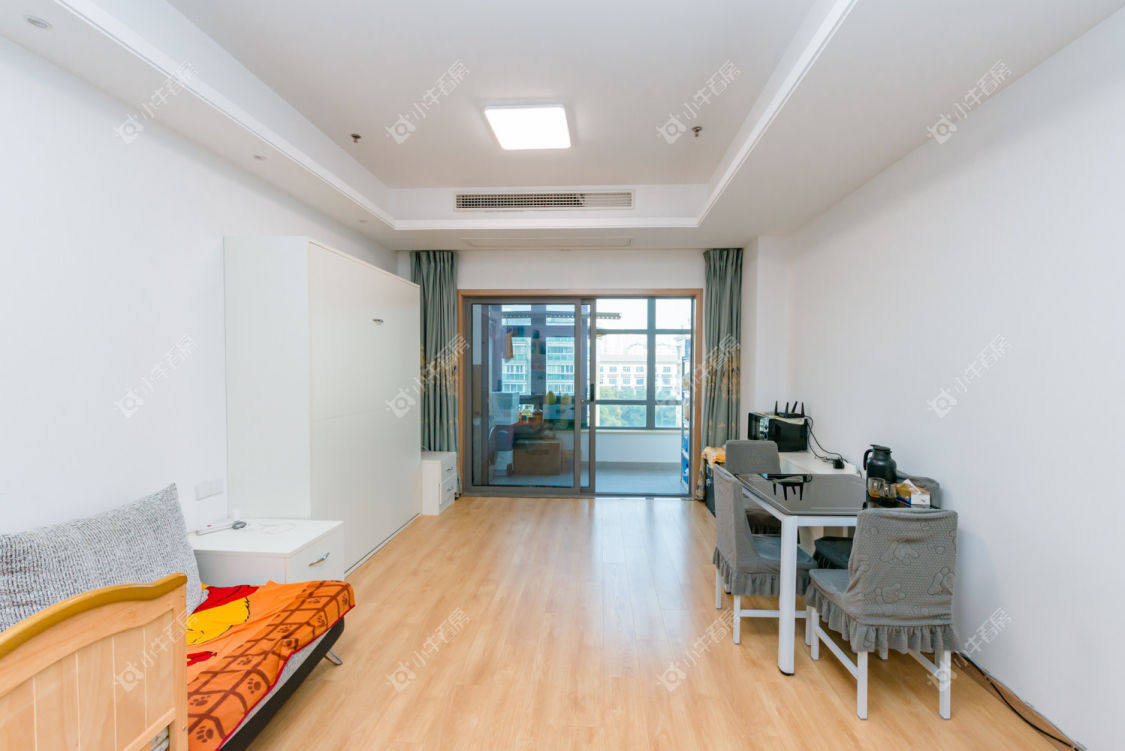 常州运河天地在租房源室内图_小牛看房