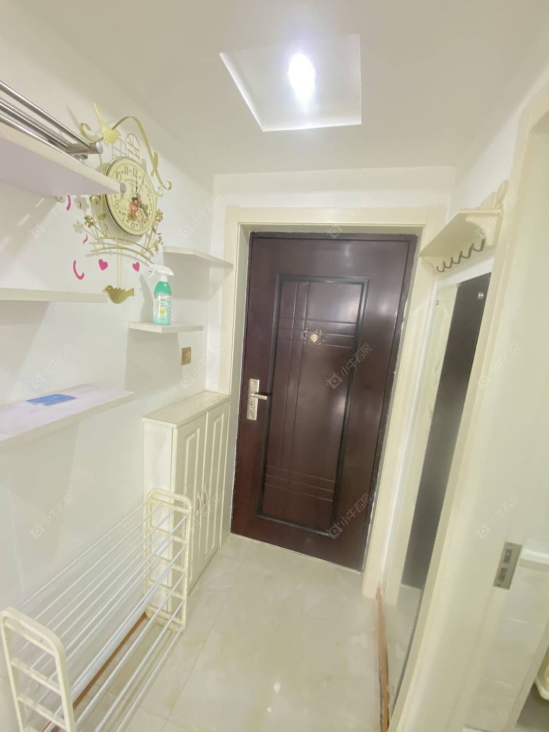 常州高力国际SOHO在租房源室内图_小牛看房