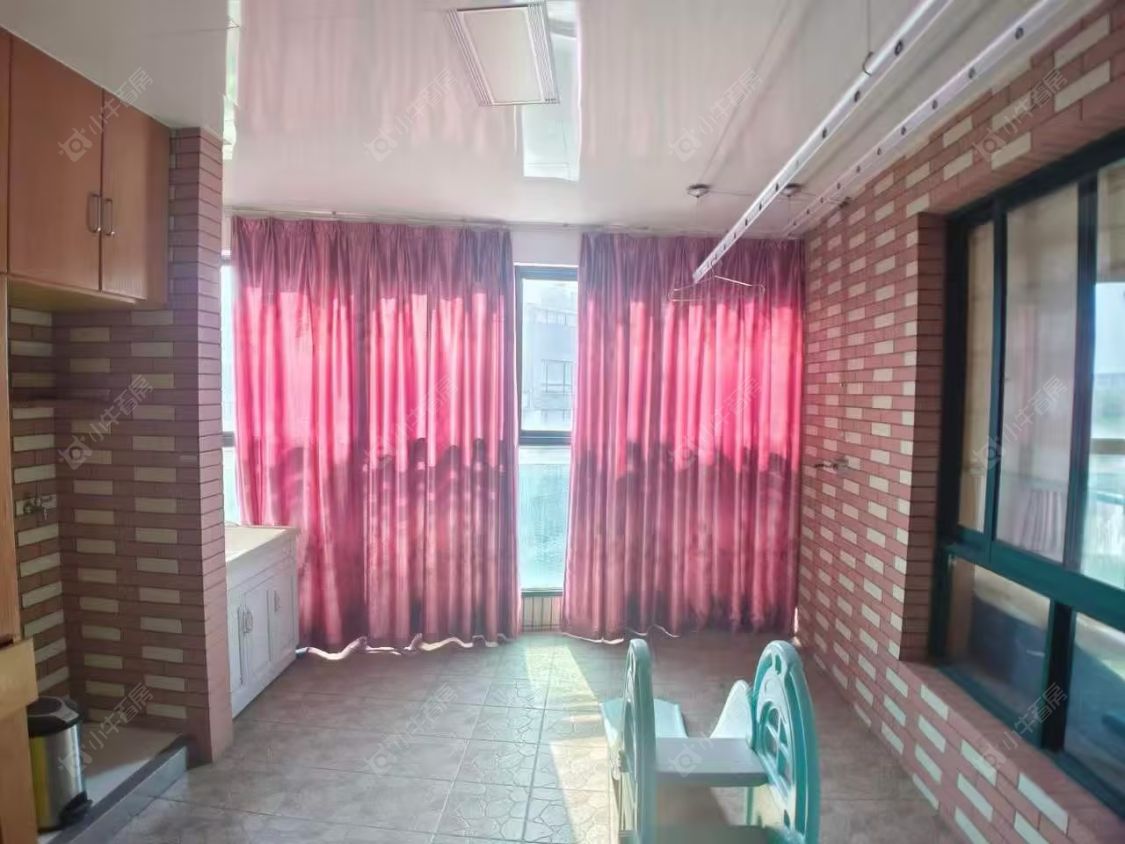 常州都市桃源一期在租房源室内图_小牛看房