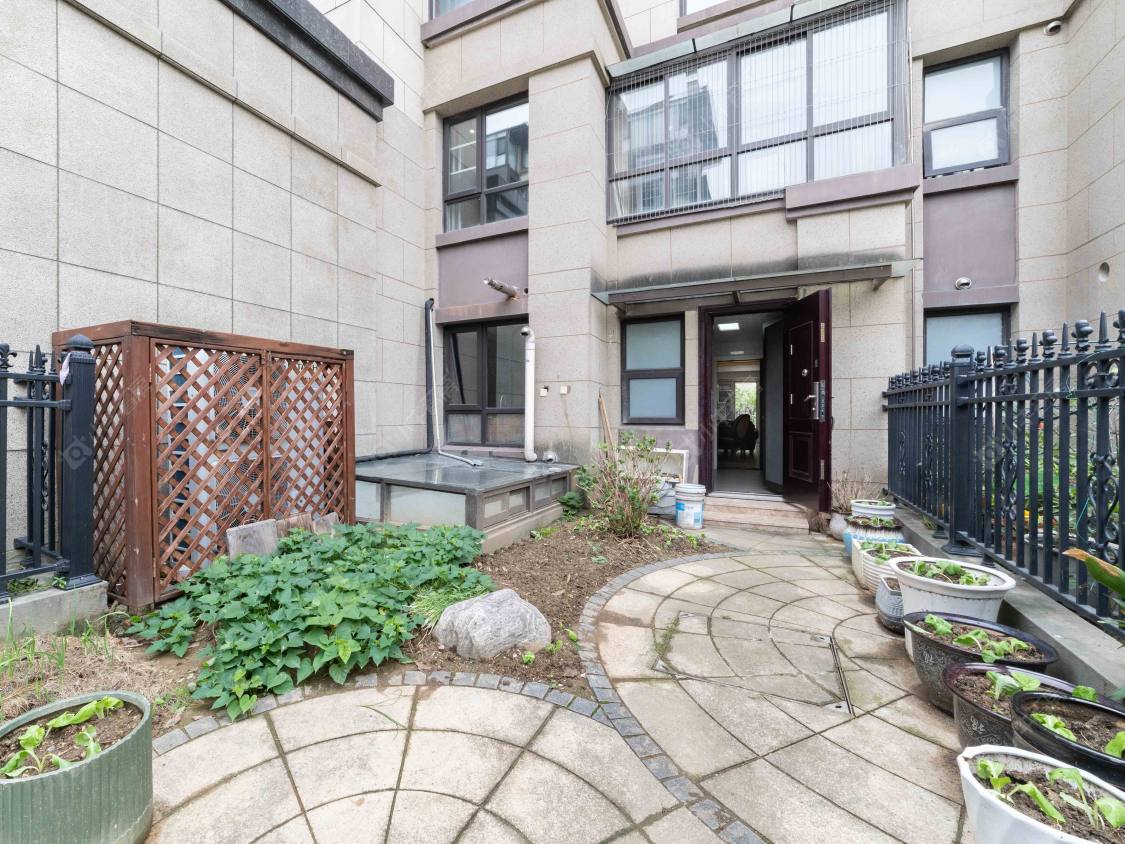 常州路劲城三期在售二手房源室内图_小牛看房