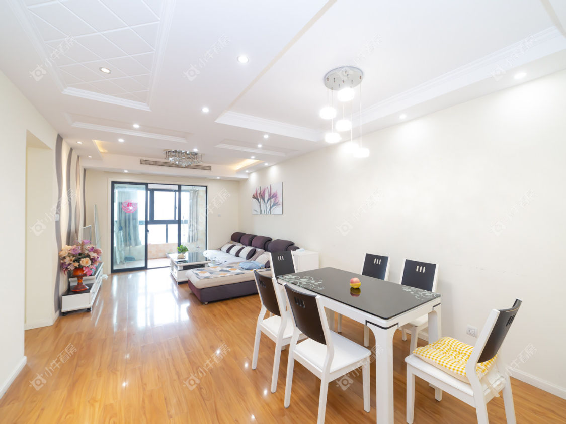 常州彩虹城在租房源_小牛看房