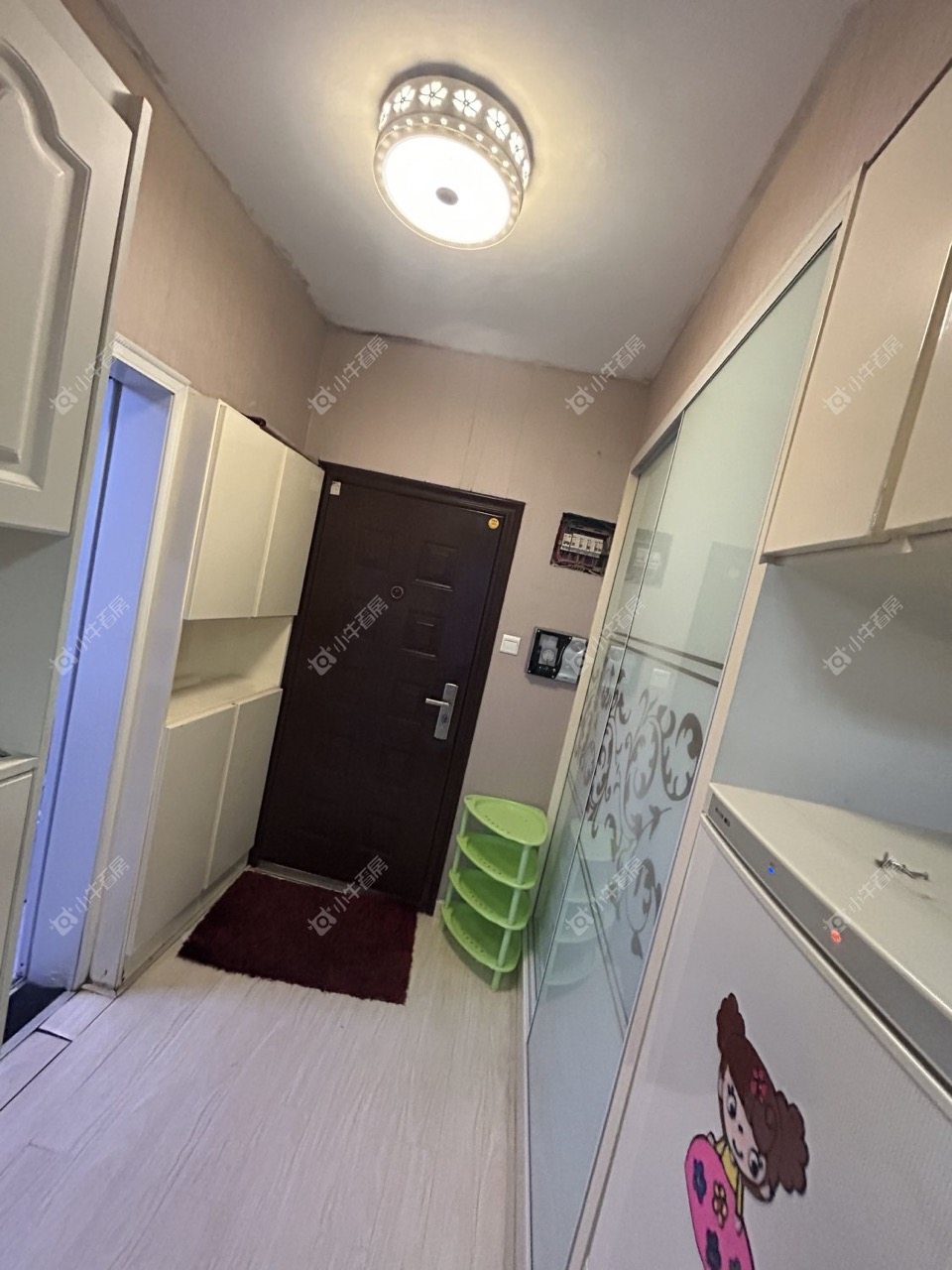 常州香江壹品在租房源室内图_小牛看房