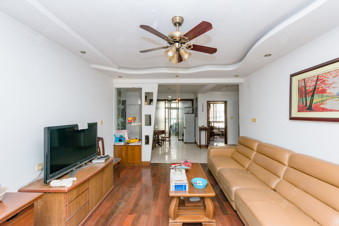 常州聚丰公寓在售二手房源_小牛看房