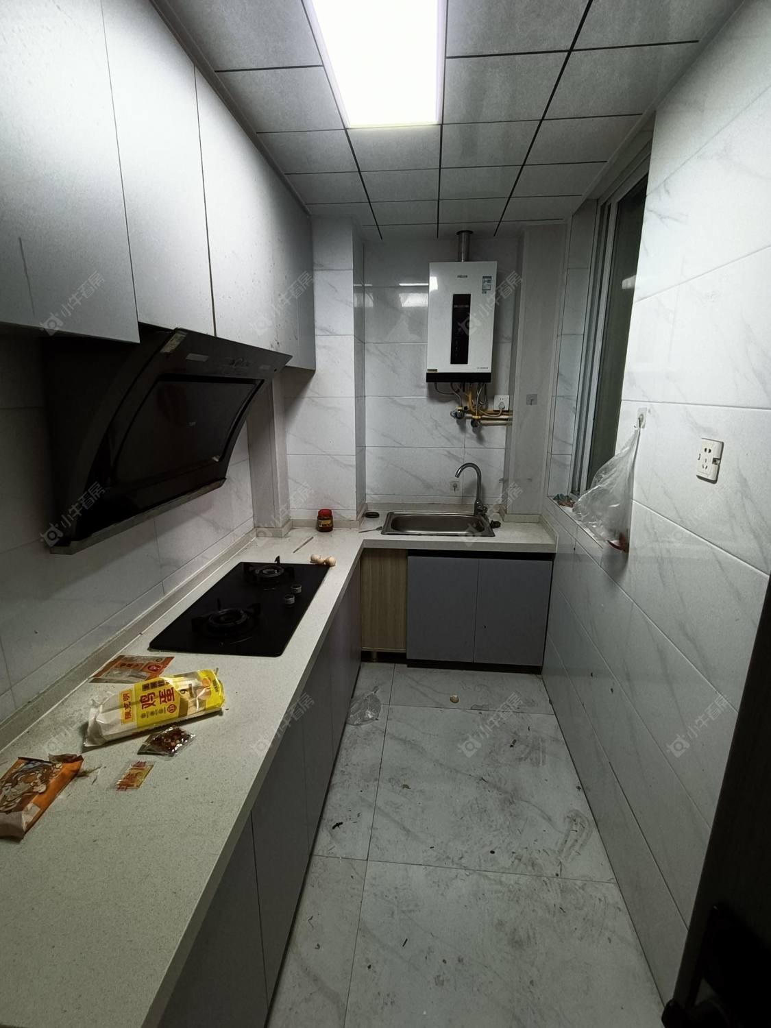 嘉禾尚郡房源室内图 常州嘉禾尚郡在租房源室内图_小牛看房