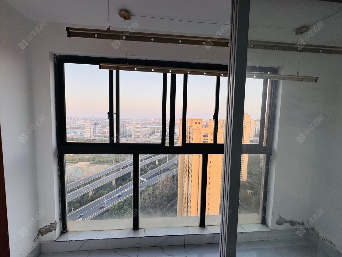 常州常发豪郡在租房源室内图_小牛看房