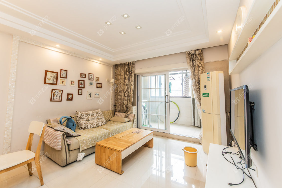 常州康桥水郡在租房源室内图_小牛看房