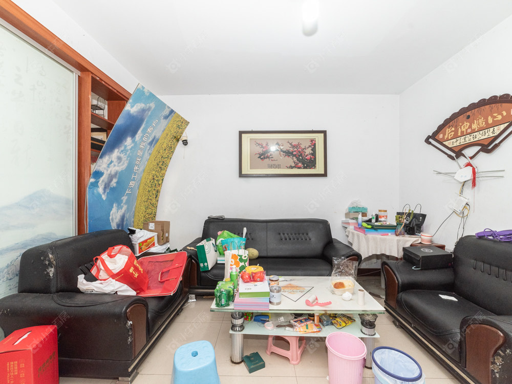 常州新龙花苑西区在售二手房_小牛看房