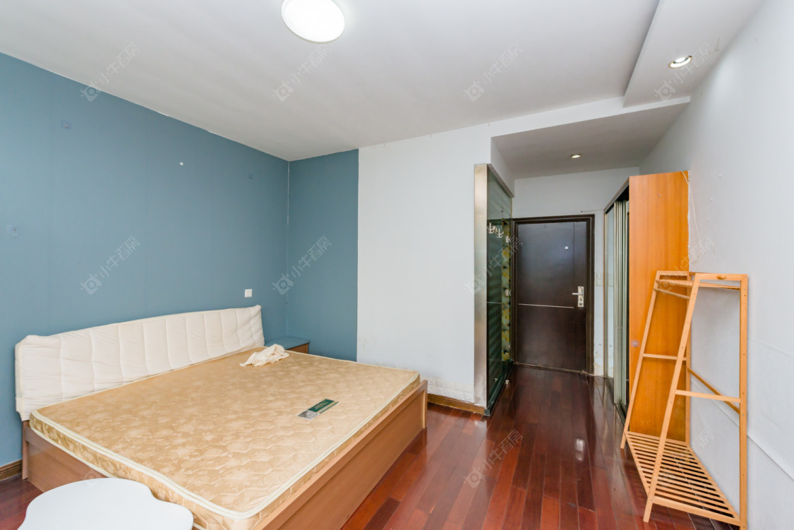 金色新城西区房源室内图 常州金色新城西区在售二手房源室内图_小牛看房