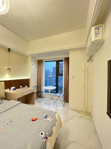 常州龙湖星图在租房源室内图_小牛看房