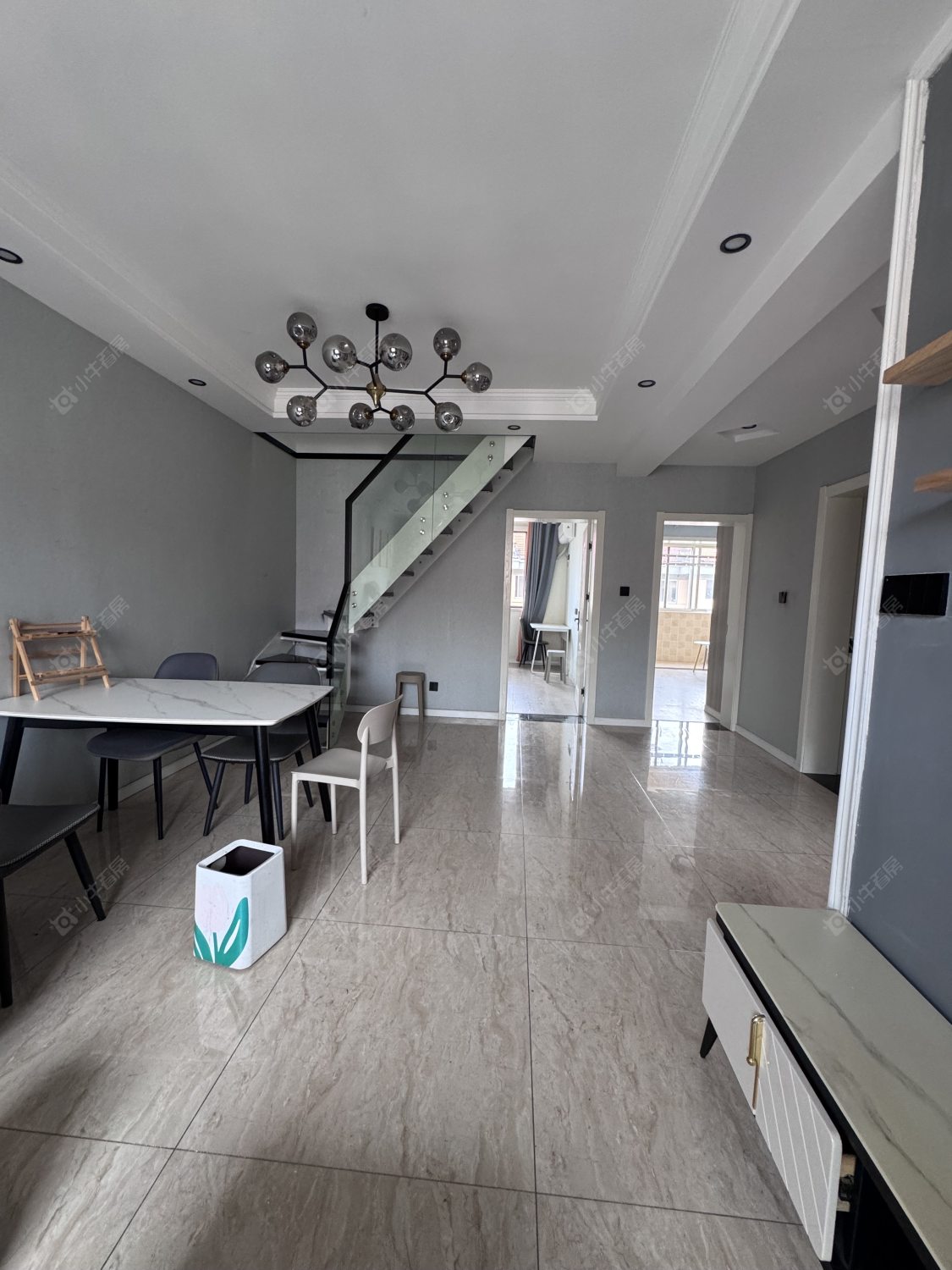 常州盘龙苑西区在租房源室内图_小牛看房