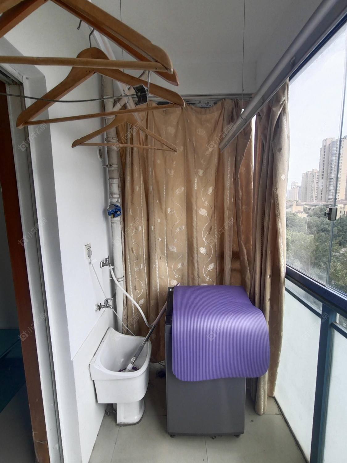 常州藏龙苑东区在租房源室内图_小牛看房