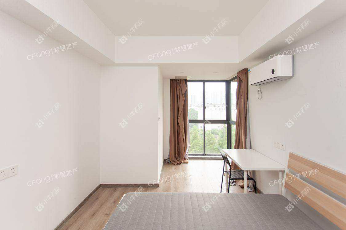 常州融锦融御华庭在租房源_小牛看房