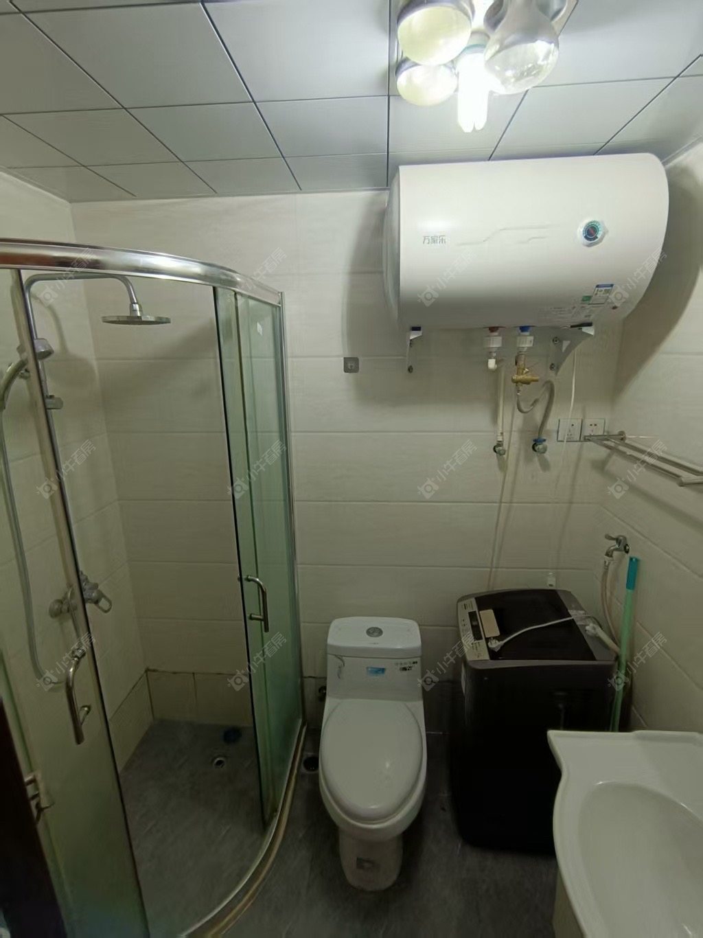 常州亚泰财富中心在租房源室内图_小牛看房