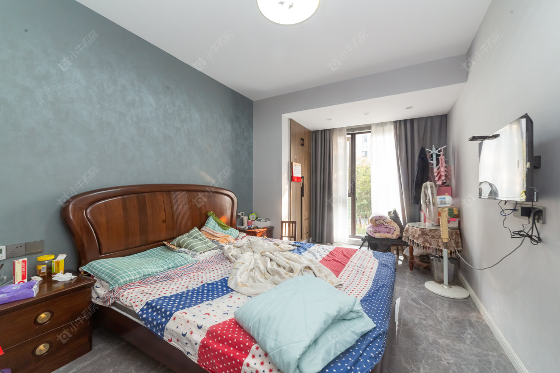 常州雅居乐凤凰台在售二手房源室内图_小牛看房