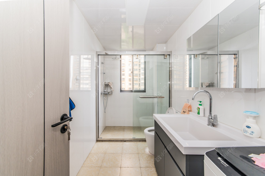 常州玲珑花园在售二手房源室内图_小牛看房