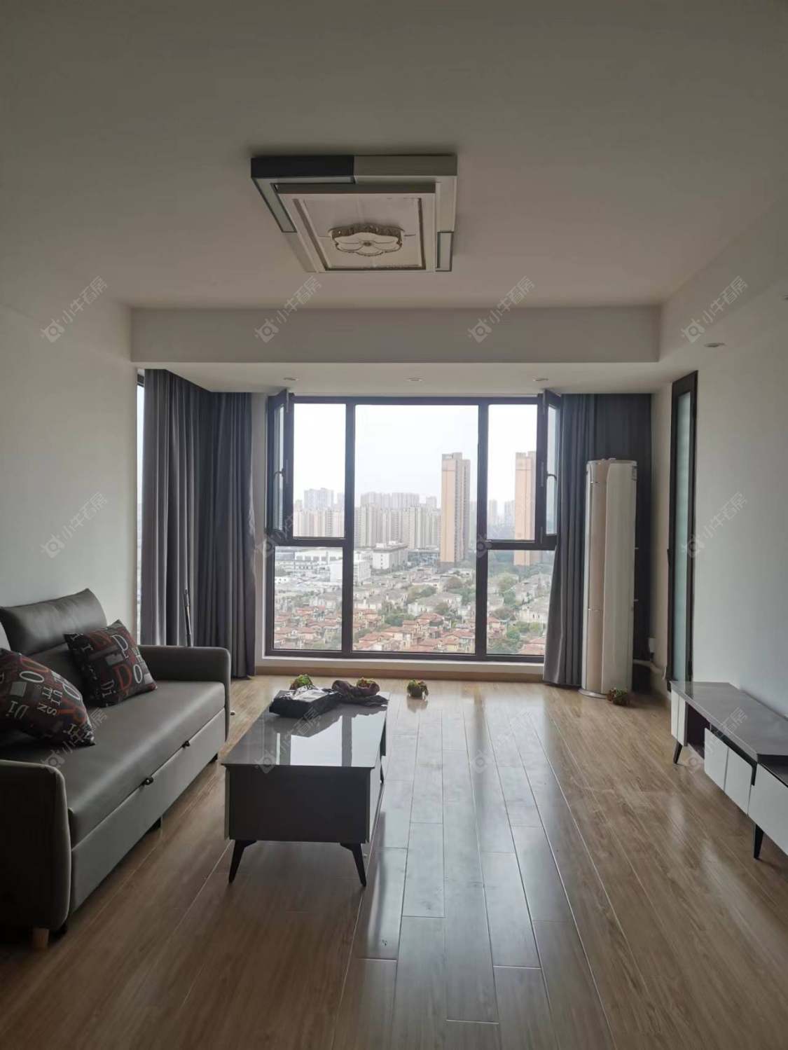 常州龙湖龙誉城四期在租房源_小牛看房