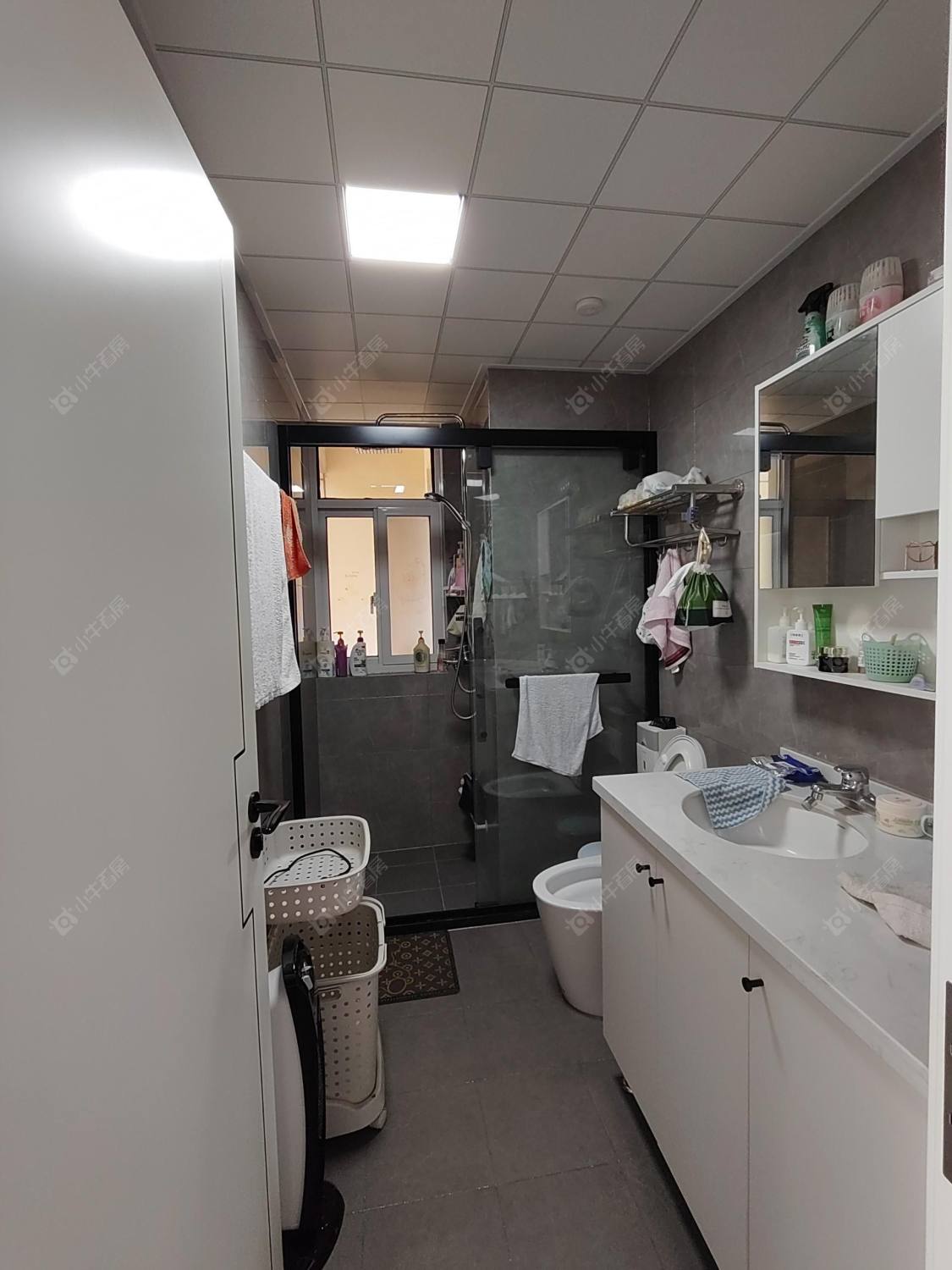 常州锦绣天地在租房源室内图_小牛看房