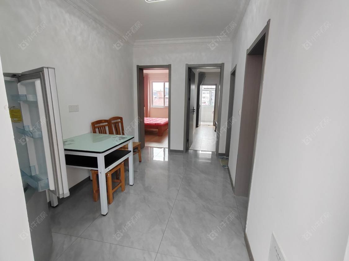 常州能源宿舍2室1厅在租房源出租